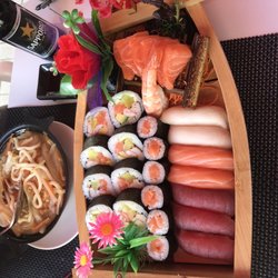 Gran Sushi