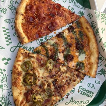 Anna’s Pizza Joint - Pizza Near Me - Long Beach, California Anna’s Pizza Joint - Pizza Near Me - Long Beach, California