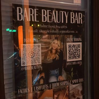 Bare Beauty Bar - Spray Tanning Near Me - Punta Gorda, Florida Bare Beauty Bar - Spray Tanning Near Me - Punta Gorda, Florida