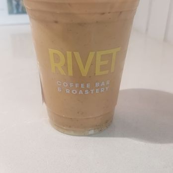 Rivet Coffee - Angry Gourd Latte - Coffee & Tea Near Me - Zionsville, Indiana Rivet Coffee - Angry Gourd Latte - Coffee & Tea Near Me - Zionsville, Indiana