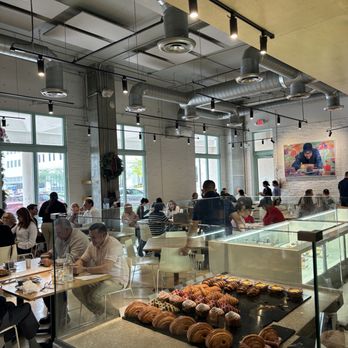 Bachour - Large space inside - Bakeries Near Me - Coral Gables, Florida Bachour - Large space inside - Bakeries Near Me - Coral Gables, Florida
