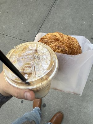 Café Chrystie by null