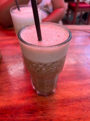 Mateos Mexican Grill by null