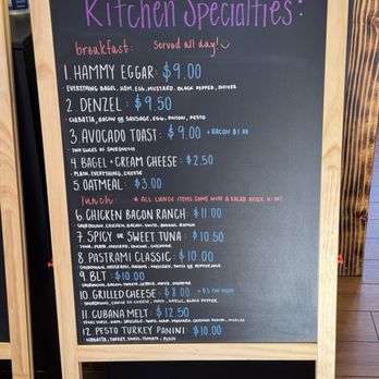 He Brews Coffee - Coffee & Tea Near Me - West Sacramento, California