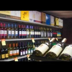 Super Wines & Liquors