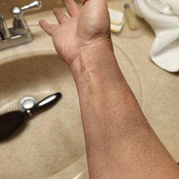 Yavapai County Jail Verde - Abuse from a woman detention officer - Jails & Prisons Near Me - Camp Verde, Arizona