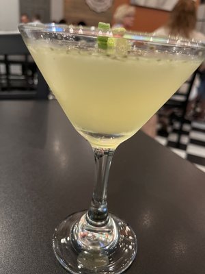 The Cork & Cleaver by null