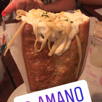 Amano - Pizza Near Me - Las Vegas, Nevada