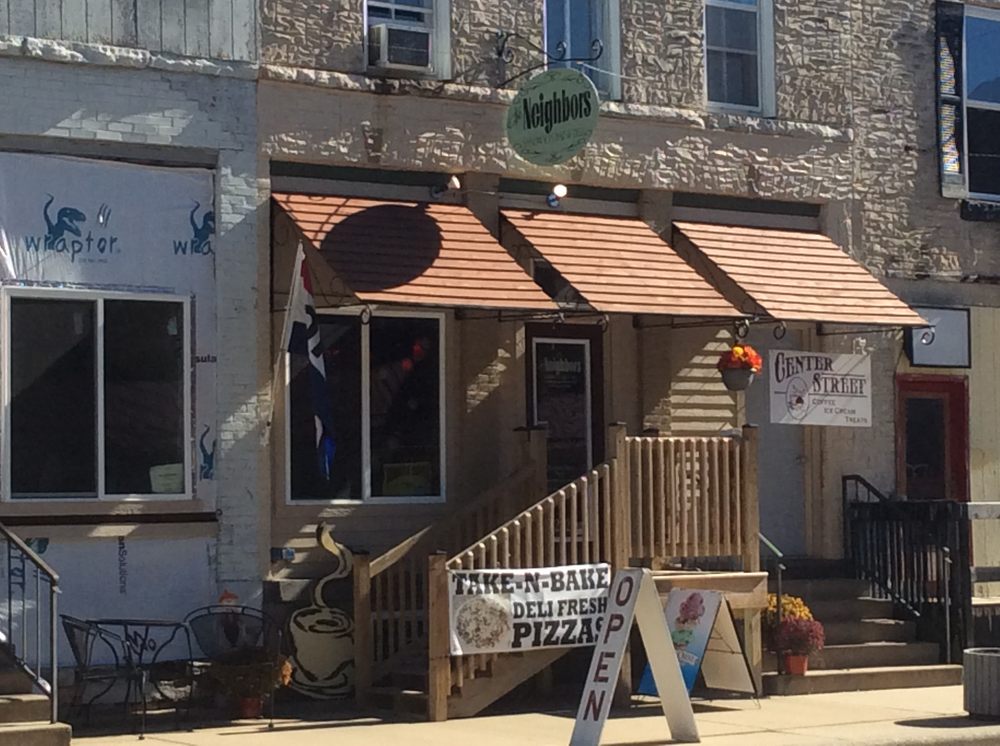 THE NEIGHBORS SANDWICH BAR& DELI Updated September 2024 13 Photos