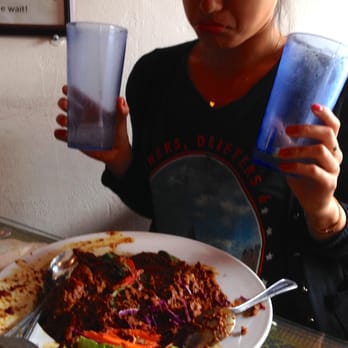 Jitlada - Thai Near Me - Los Angeles, California