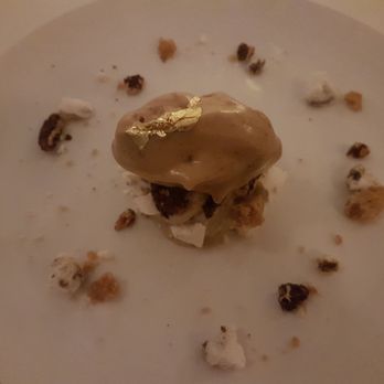 The Lanesborough Grill - Delicious coffee based dessert - British Near Me - London, XGL The Lanesborough Grill - Delicious coffee based dessert - British Near Me - London, XGL