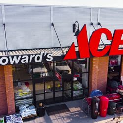 Howard's Ace Hardware