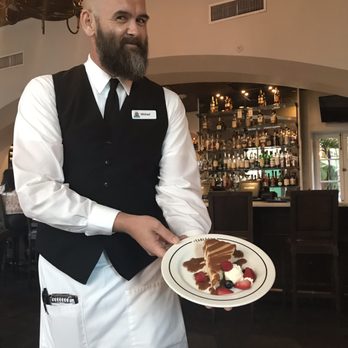 Tableau - The Amazing Michael! He is a wrath of local information - Cajun/Creole Near Me - New Orleans, Louisiana