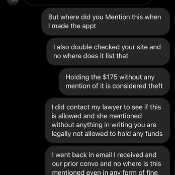 The Artist Known as Milan - Lawyer was contacted and police report filed for theft - Hair Extensions Near Me - Willowbrook, Illinois The Artist Known as Milan - Lawyer was contacted and police report filed for theft - Hair Extensions Near Me - Willowbrook, Illinois