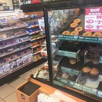Hess Express - Donuts - Gas Stations Near Me - Bradenton, Florida