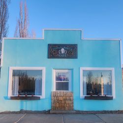 Little Ranch Cafe
