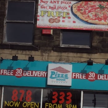 Pizza House Company - Fast Food Near Me - Leeds, XWY Pizza House Company - Fast Food Near Me - Leeds, XWY