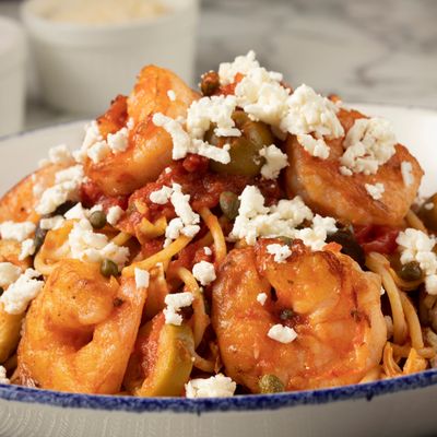 Brio Italian Grille by null