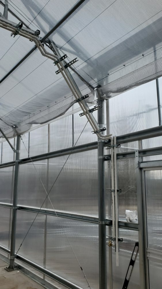 Slide of Everist Irrigation