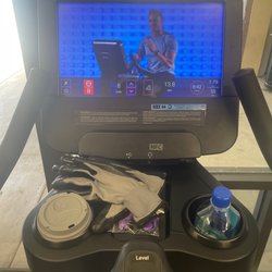 Anytime Fitness