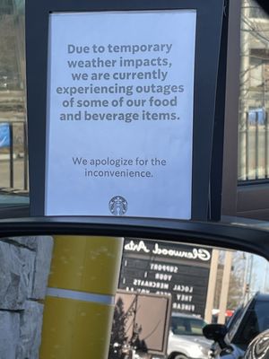 Menu photo 3 Starbucks Overland Park, KS Menu photo 3 Starbucks Overland Park, KS