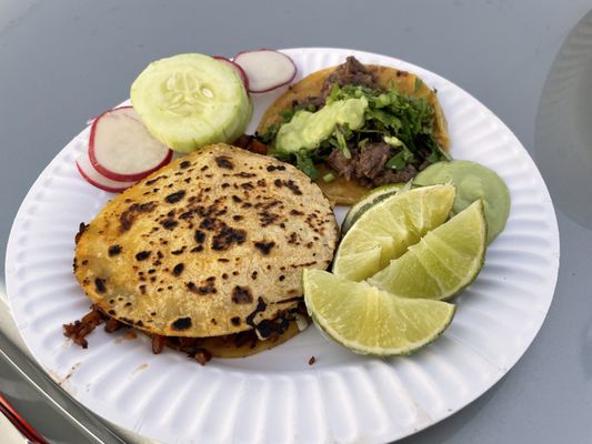 Brothers Cousins Tacos by null