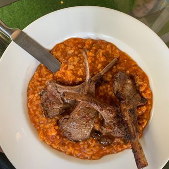 Peperoncino - Special Lamb - Italian Near Me - Orlando, Florida Peperoncino - Special Lamb - Italian Near Me - Orlando, Florida