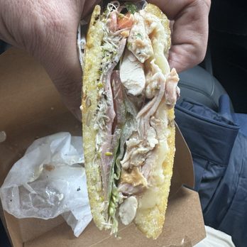 Ake'Larry - Pasta Shops Near Me - Anaheim, California