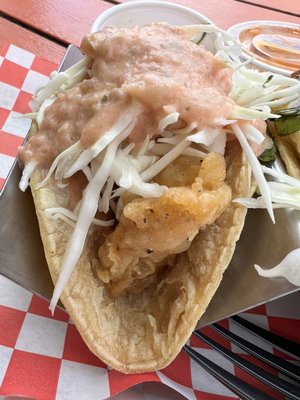 Taqueria Nacional by null