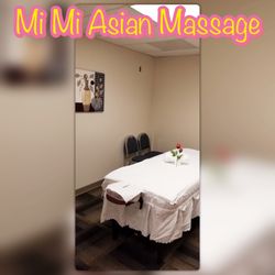 Mi Mi Asian Massage