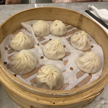 Supreme Dumplings - XLB - Shanghainese Near Me - Bellevue, Washington Supreme Dumplings - XLB - Shanghainese Near Me - Bellevue, Washington