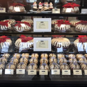 Nothing Bundt Cakes - Different size Bundt cakes! - Bakeries Near Me - Indianapolis, Indiana Nothing Bundt Cakes - Different size Bundt cakes! - Bakeries Near Me - Indianapolis, Indiana