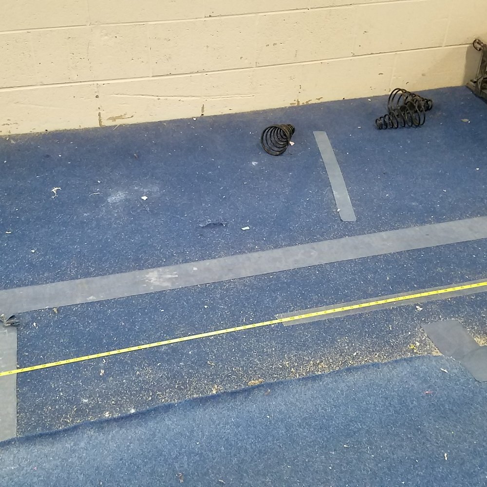 (photo taken during toddler time open gym Oct. 18th) (photo taken during toddler time open gym Oct. 18th)