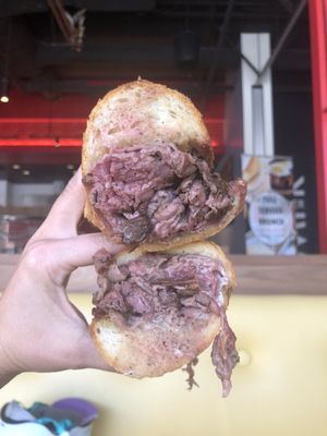 Ruth's Butchery by null