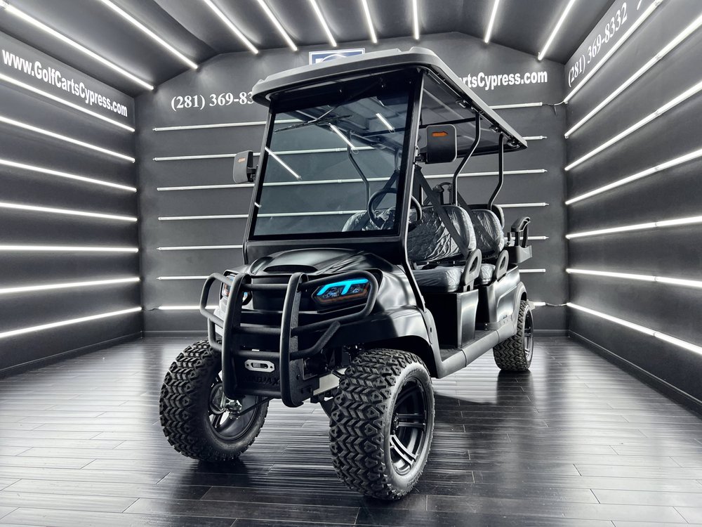 GOLF CARTS OF CYPRESS Updated August 2024 6425 Photos 16518 House