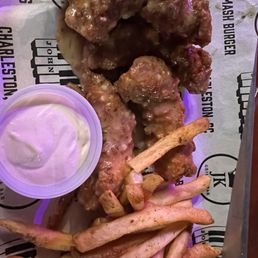 Chicken Tenders