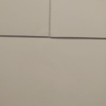 Hidden Creations - A lot of lippage in the tile work. - Painters Near Me Hidden Creations - A lot of lippage in the tile work. - Painters Near Me