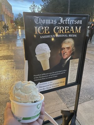 Memorial Team Ice Cream by null