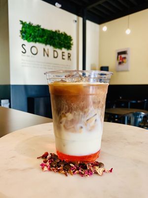 Sip & Sonder by null