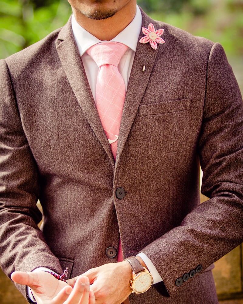 Miranda Classic Ties Logo
