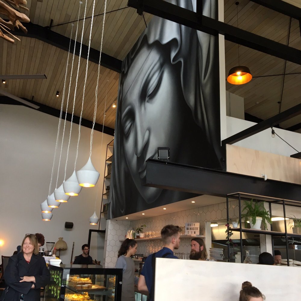 Crave Cafe - Cafes Near Me - Auckland, AUK Crave Cafe - Cafes Near Me - Auckland, AUK