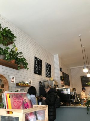 Cafe Social 68 by null