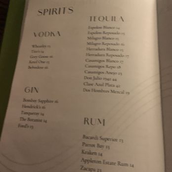 Leo Restaurant - Menu 2 of 13. 2/12/26 - Wine Bars Near Me - Philadelphia, Pennsylvania Leo Restaurant - Menu 2 of 13. 2/12/26 - Wine Bars Near Me - Philadelphia, Pennsylvania
