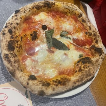 Fuoco Matto - Italian Near Me - Florence, FI Fuoco Matto - Italian Near Me - Florence, FI