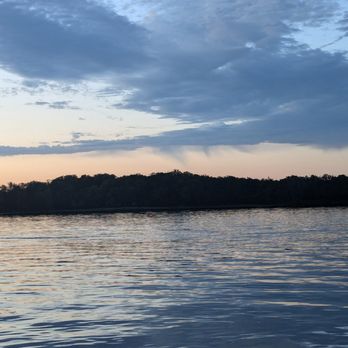 Camp Holiday - Lake view - Campgrounds Near Me - Deerwood, Minnesota