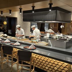 Ise-Shima Restaurant - New remodeled!