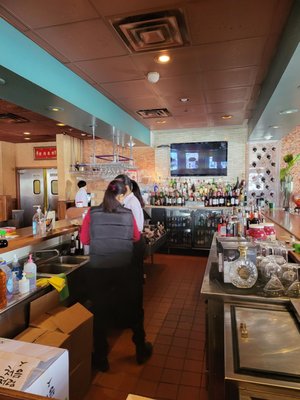 Hoong's Palace by null