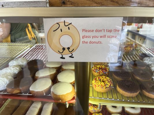 John's Donuts by null