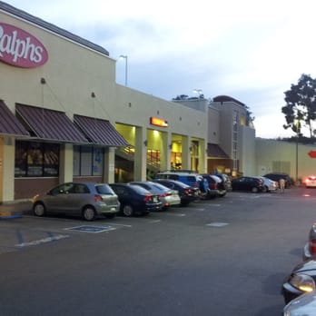 Ralphs - Front parking lot and entrance. - Grocery Near Me - West Hollywood, California Ralphs - Front parking lot and entrance. - Grocery Near Me - West Hollywood, California