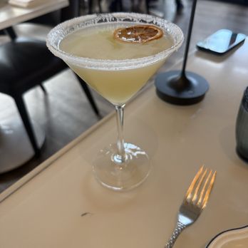 Alexxa's - Lemon drop martini - Breakfast & Brunch Near Me - Las Vegas, Nevada Alexxa's - Lemon drop martini - Breakfast & Brunch Near Me - Las Vegas, Nevada